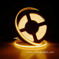 Flexible Rgb Led Cob Strip Light